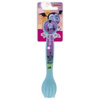 Set De Tenedor Y Cuchara De Trolls