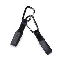 Gancho Para Carriola Organizador Para Bolsas Y Pañalera 2Pz