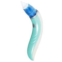 Aspirador Nasal Para Bebes Electrico Mocos Infantil