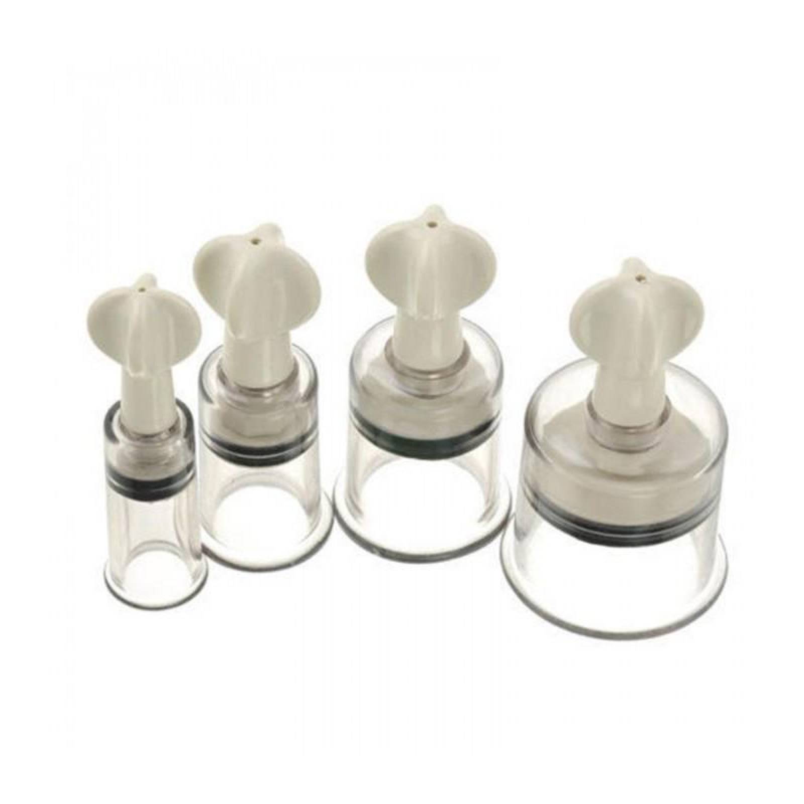 Niplette corrector de pezones CH M G 1pz 