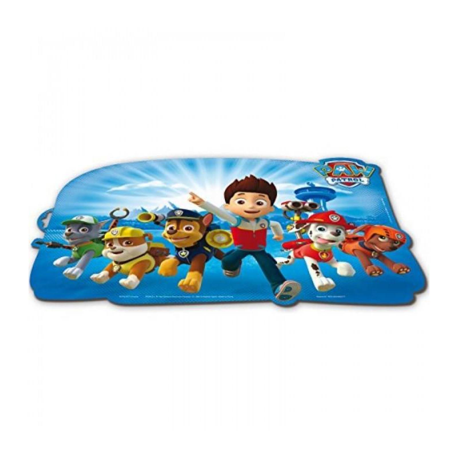 Mantel Paw Patrol 42 x 29 cm Patrulla Canina 