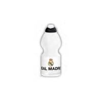 Botella Sport De 400 Ml Futbol Real Madrid