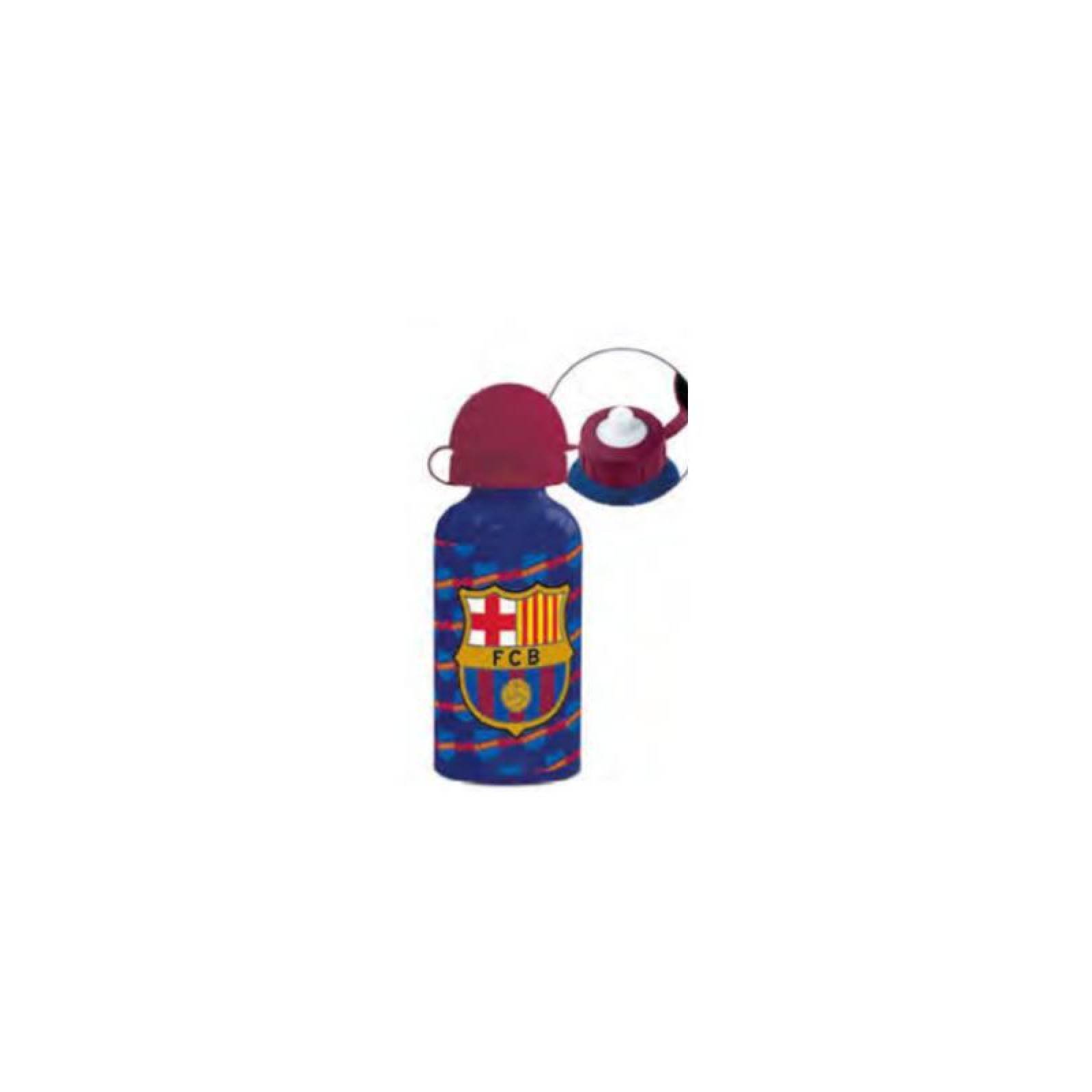 Botella de Aluminio de 400 ml Futbol FC Barcelona FCB 