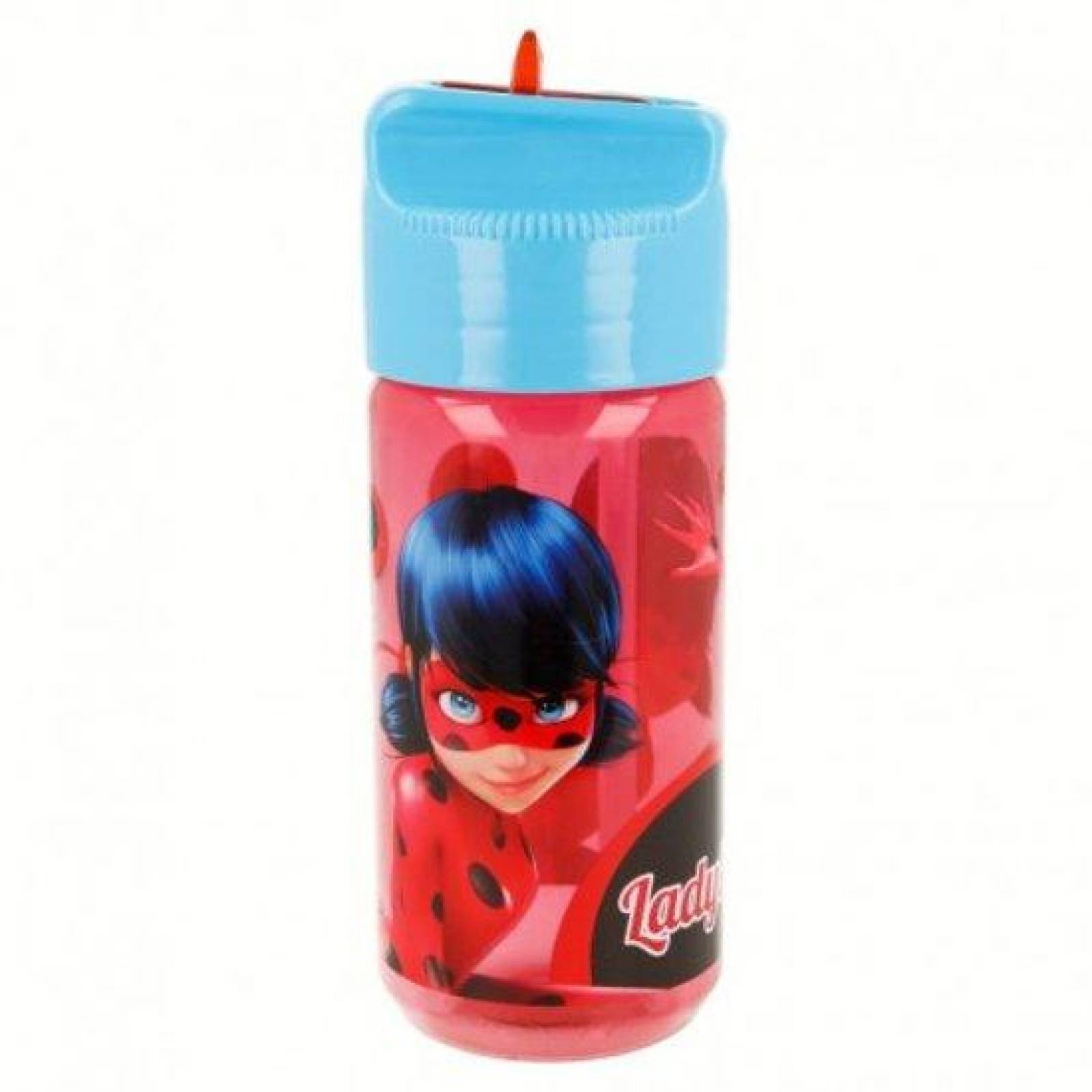 Botella Cantimplora de 540 ML de Lady Bug 