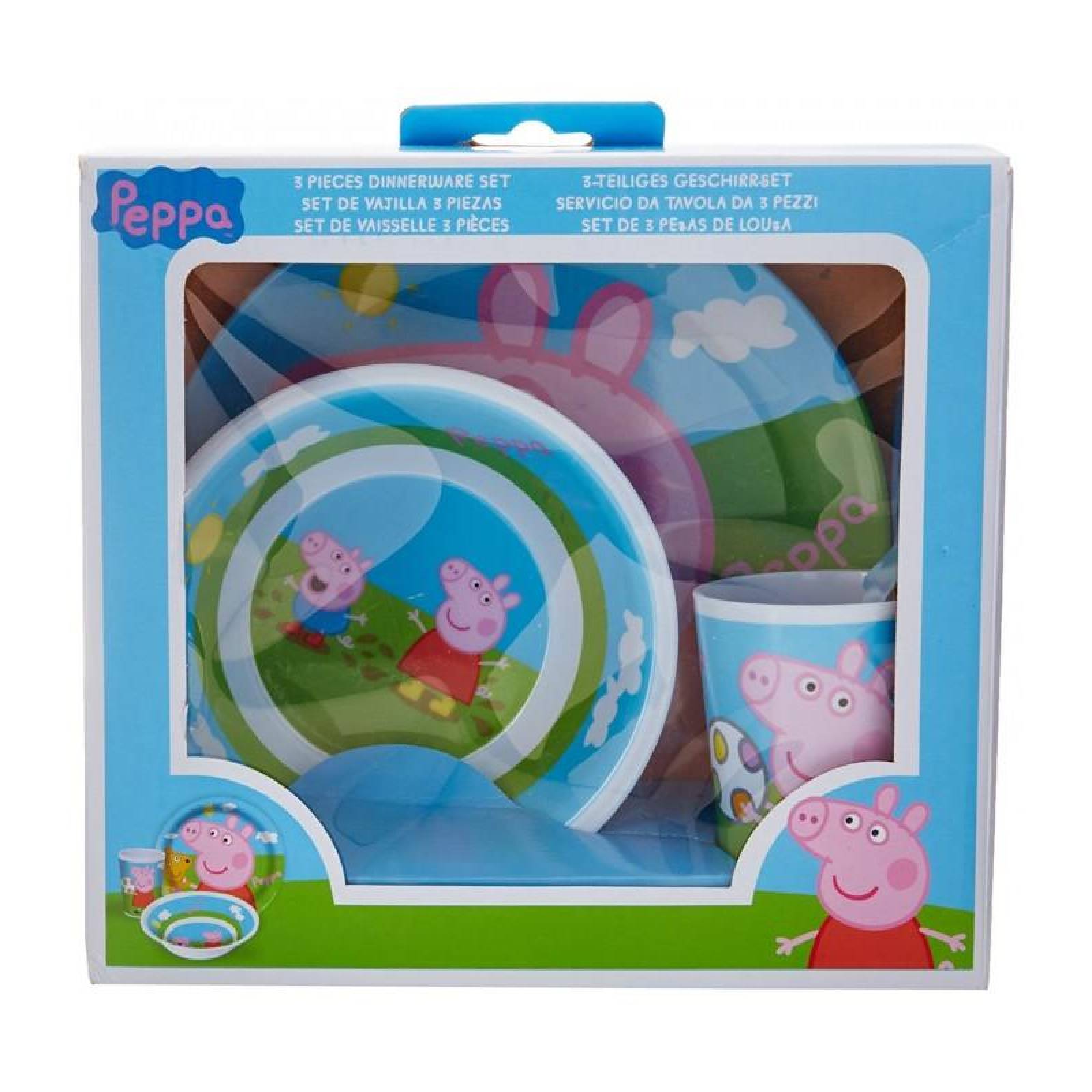 regalos de peppa pig