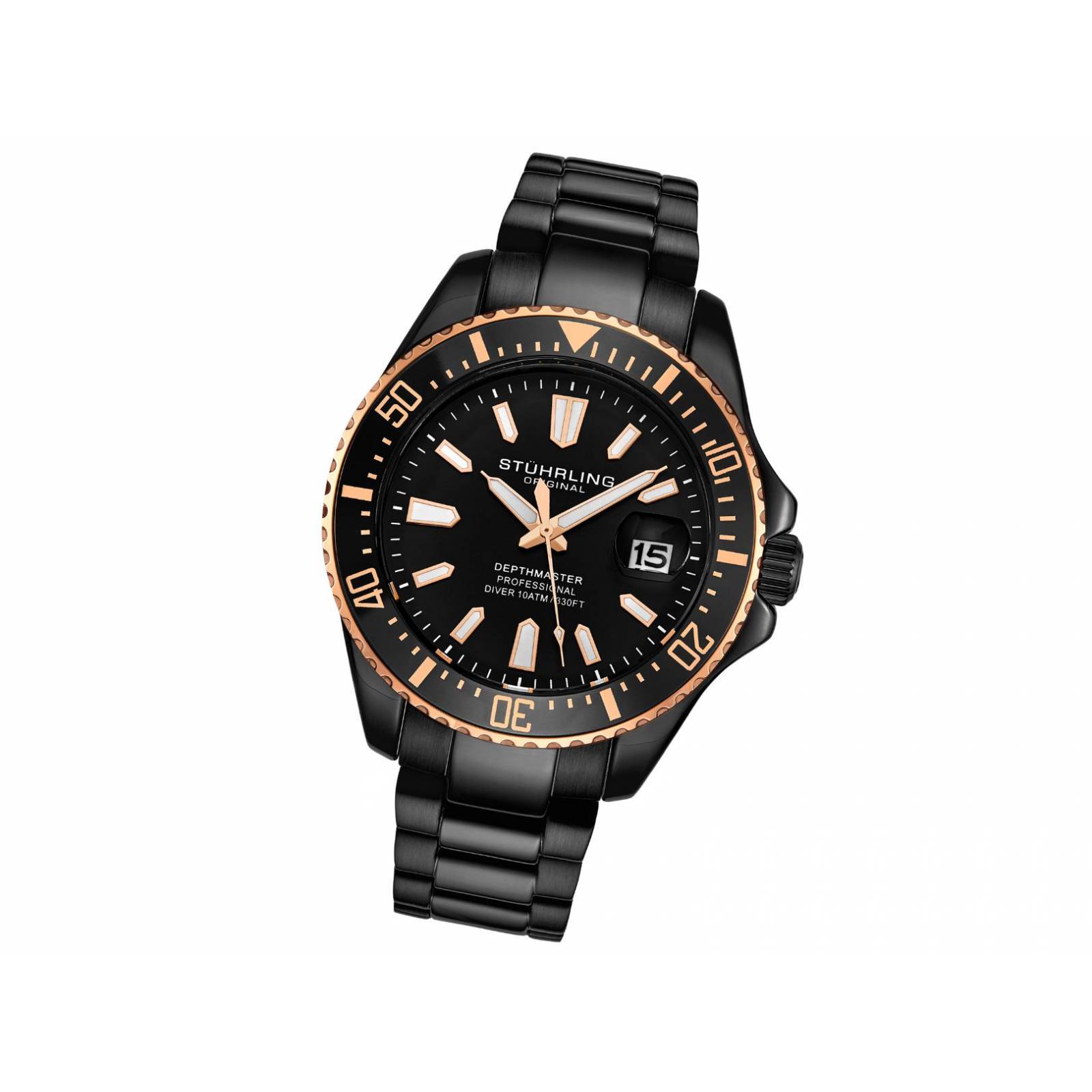 Sears relojes online hombre