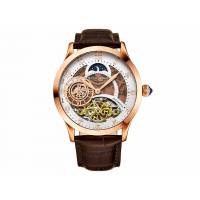 Reloj Stührling Modelo Legacy-Caballero, Automático, 44 Mm