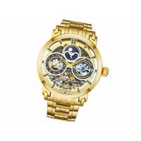 Reloj Stührling Modelo Legacy-Caballero, Automático, 47 Mm