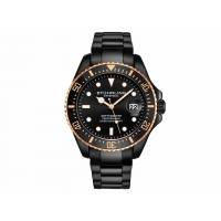 Reloj Stührling Modelo Acuadiver-Caballero, Cuarzo, 42 Mm