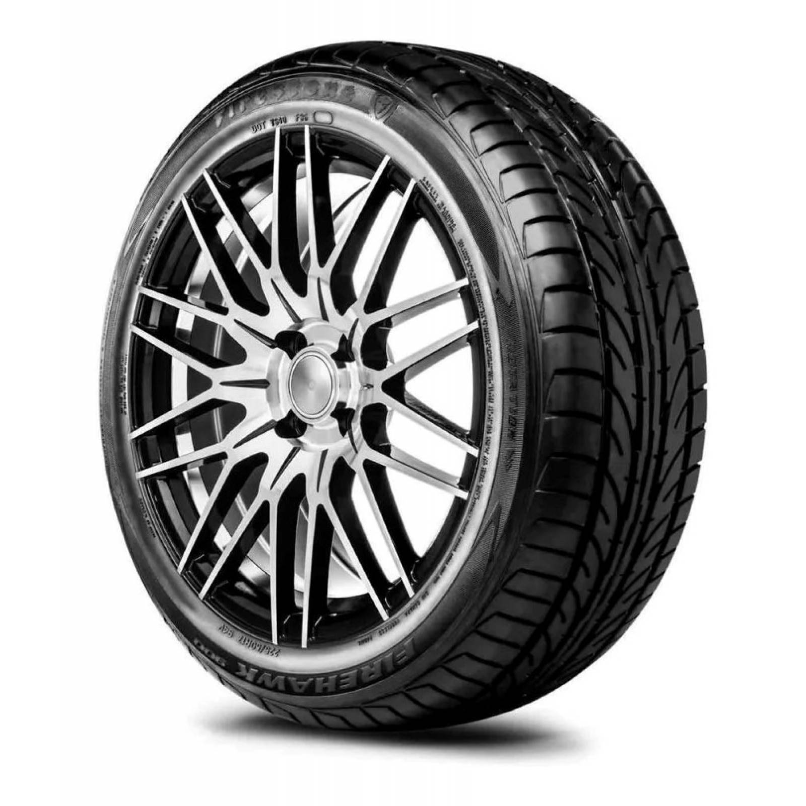 Llanta 225/45 R17 FIRESTONE FIREHAWK 900 91V