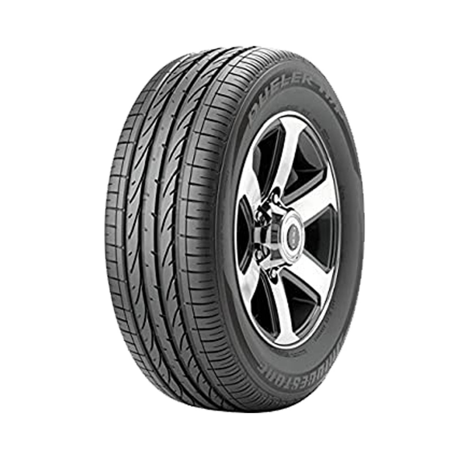 Llanta 225/65 R17 BRIDGESTONE DUELER H/P SPORT AS 102T