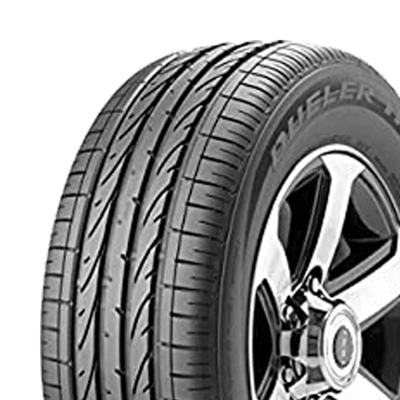 Llanta 225/65 R17 BRIDGESTONE DUELER H/P SPORT AS 102T