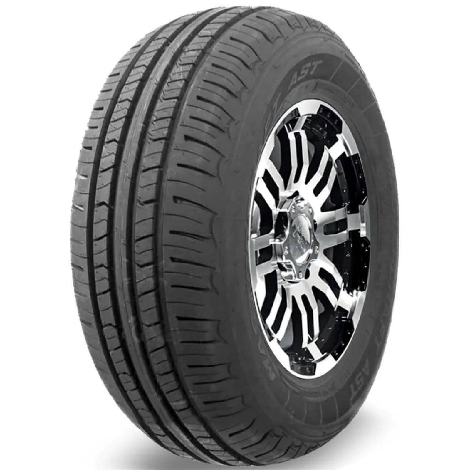 Llanta 235/75 R15 MASTERCRAFT AST 105T