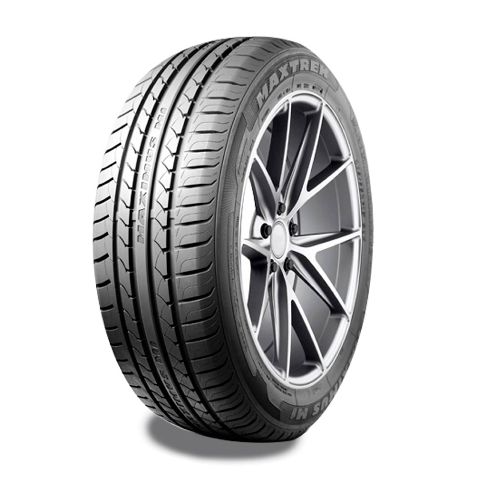 Llanta 205/55 R16 MAXTREK MAXIMUS M1 91V