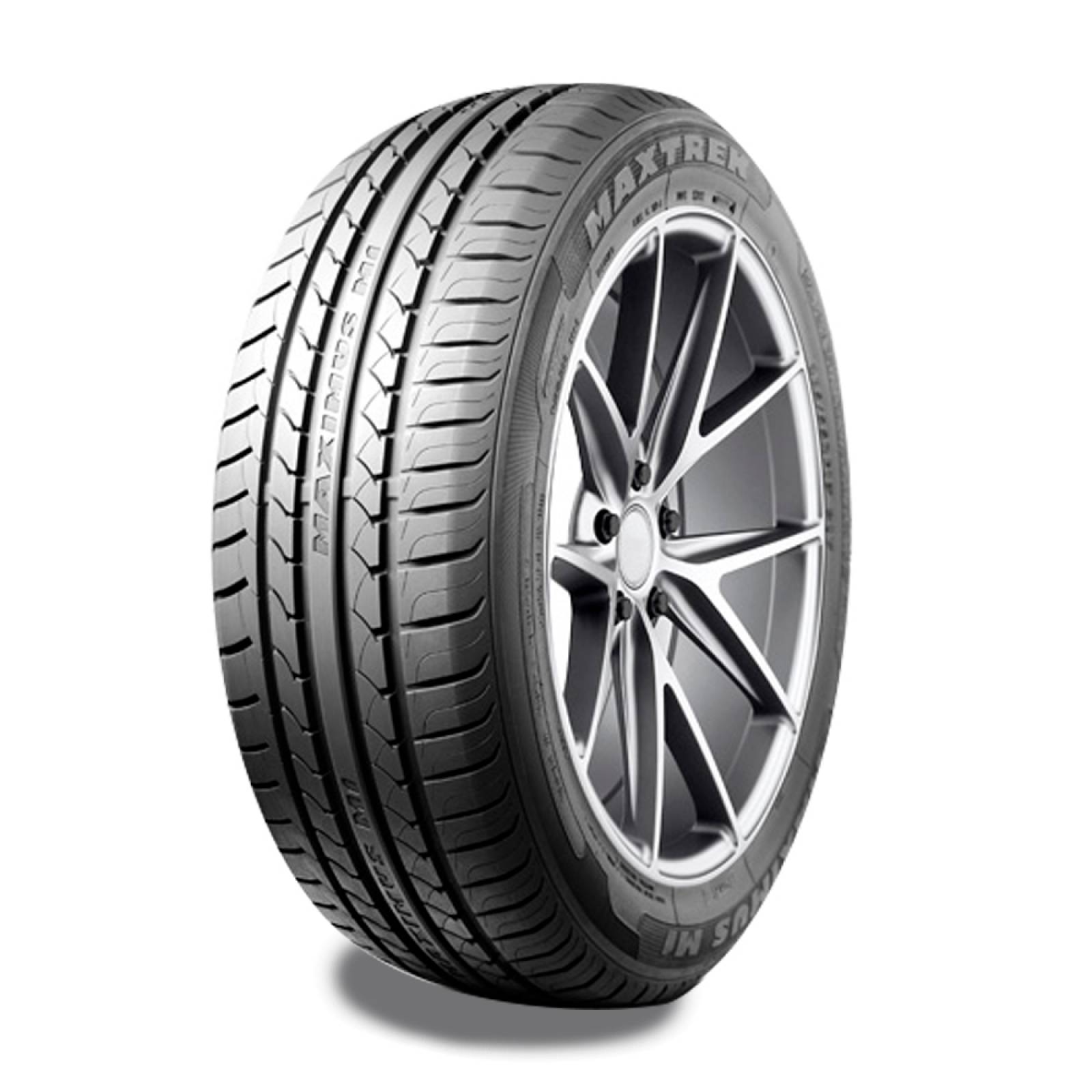 Llanta 185/60 R15 MAXTREK MAXIMUS M1 84H