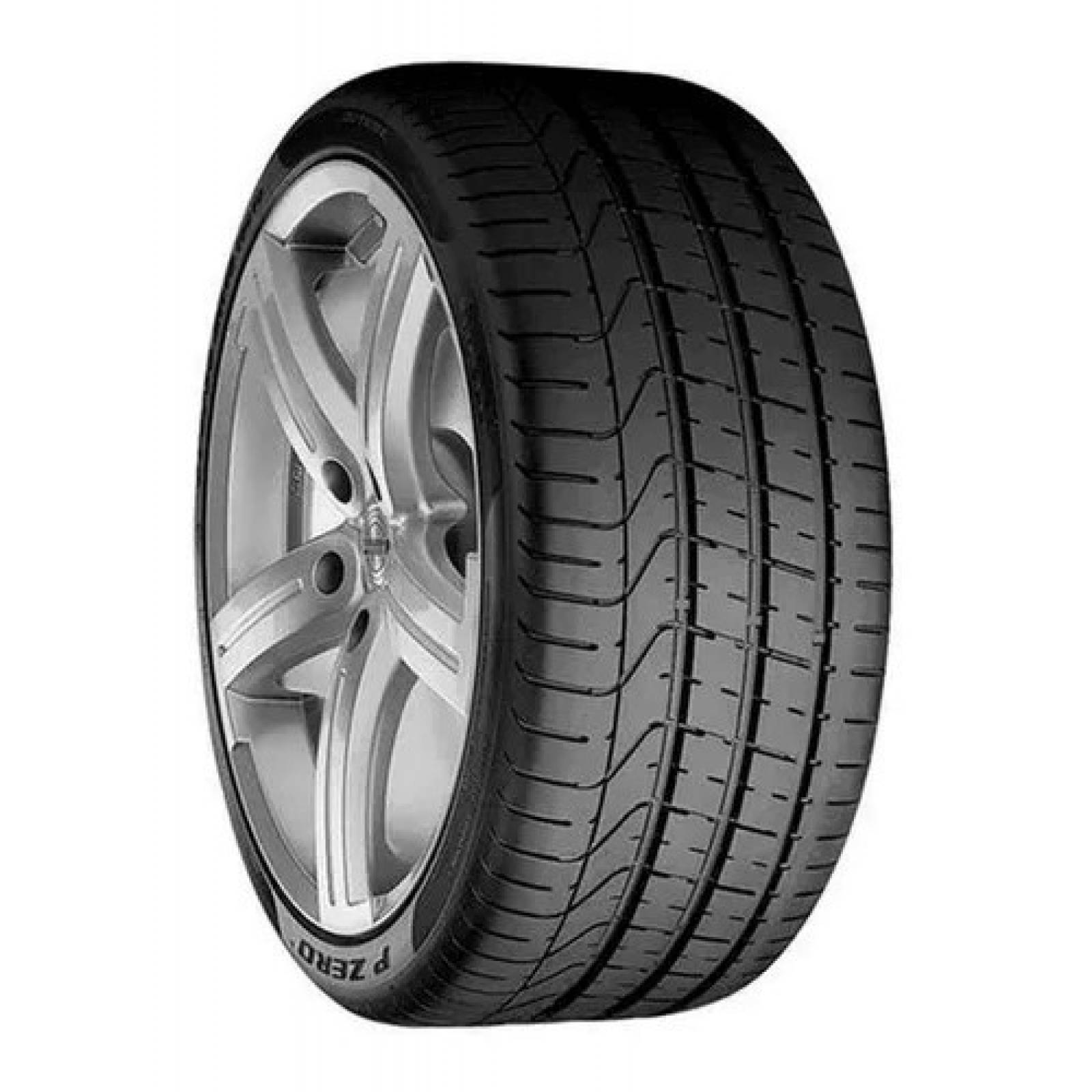 Llanta 235/45 R18 PIRELLI PZERO A/S 94V