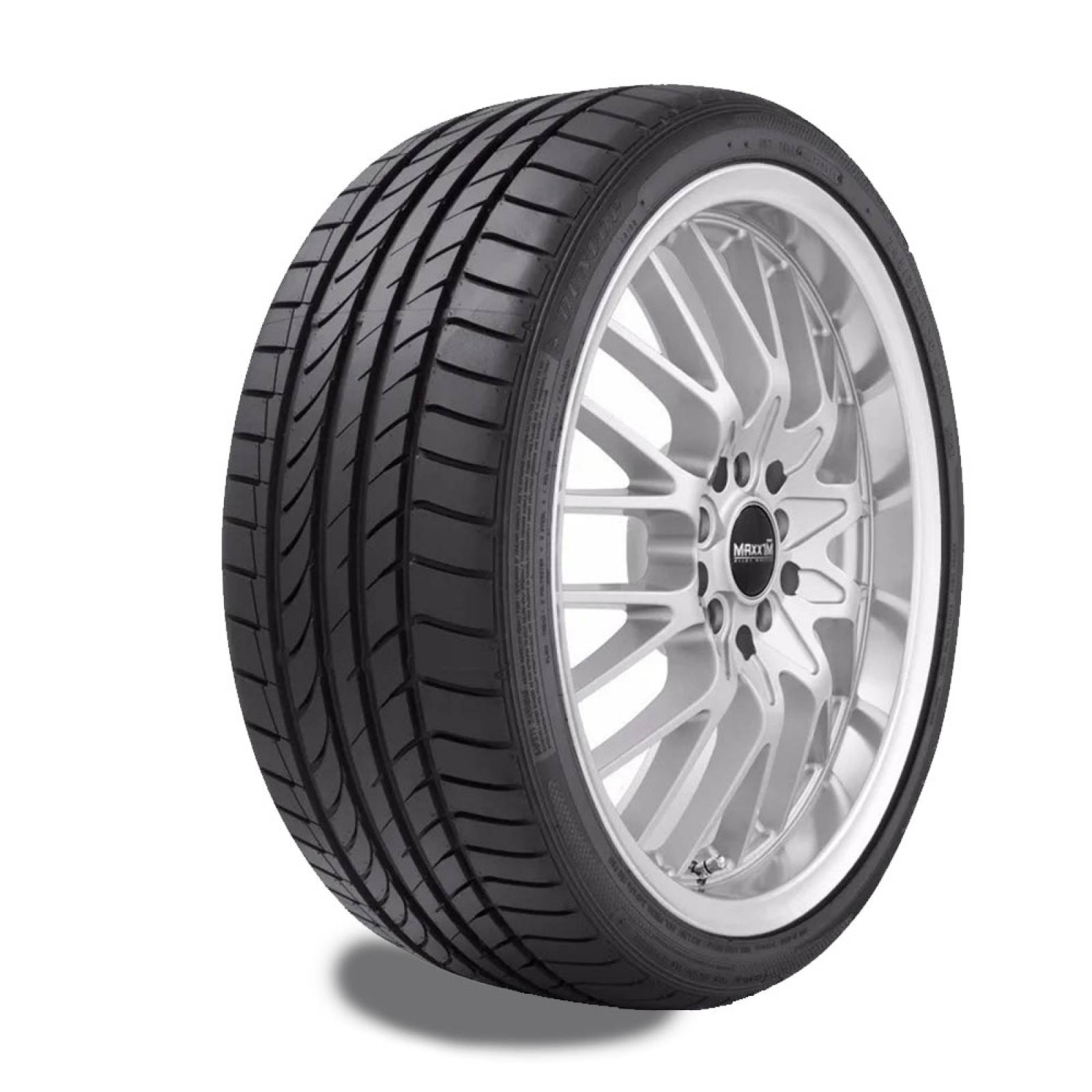 Llanta 215/45 R18 DUNLOP SP SPORT MAXX TT 89W