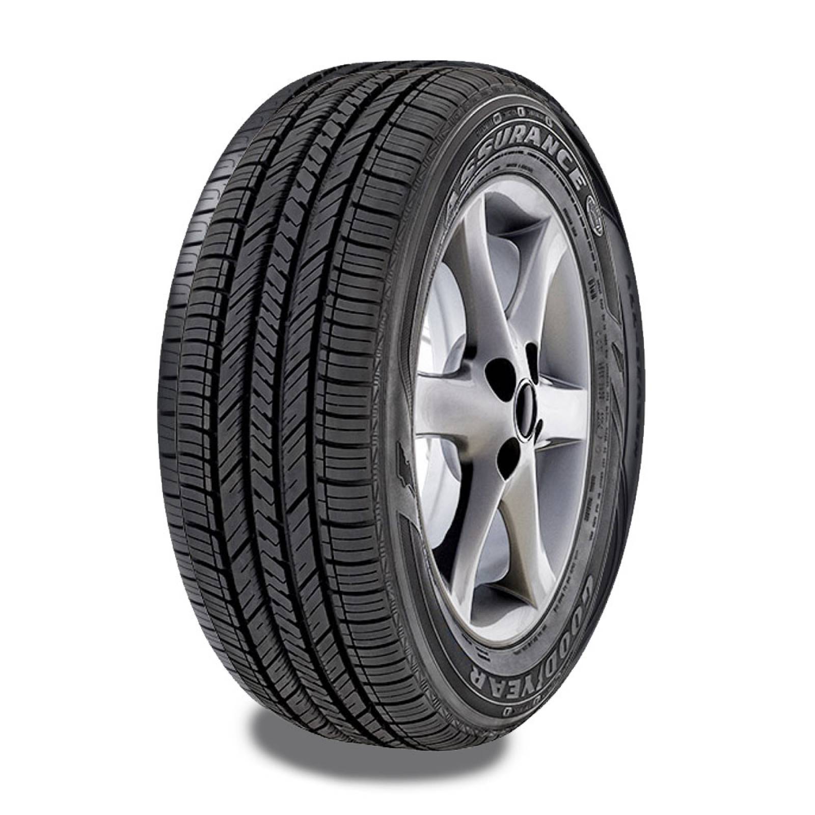 Llanta 175/65 R14 GOODYEAR ASSURANCE 82T