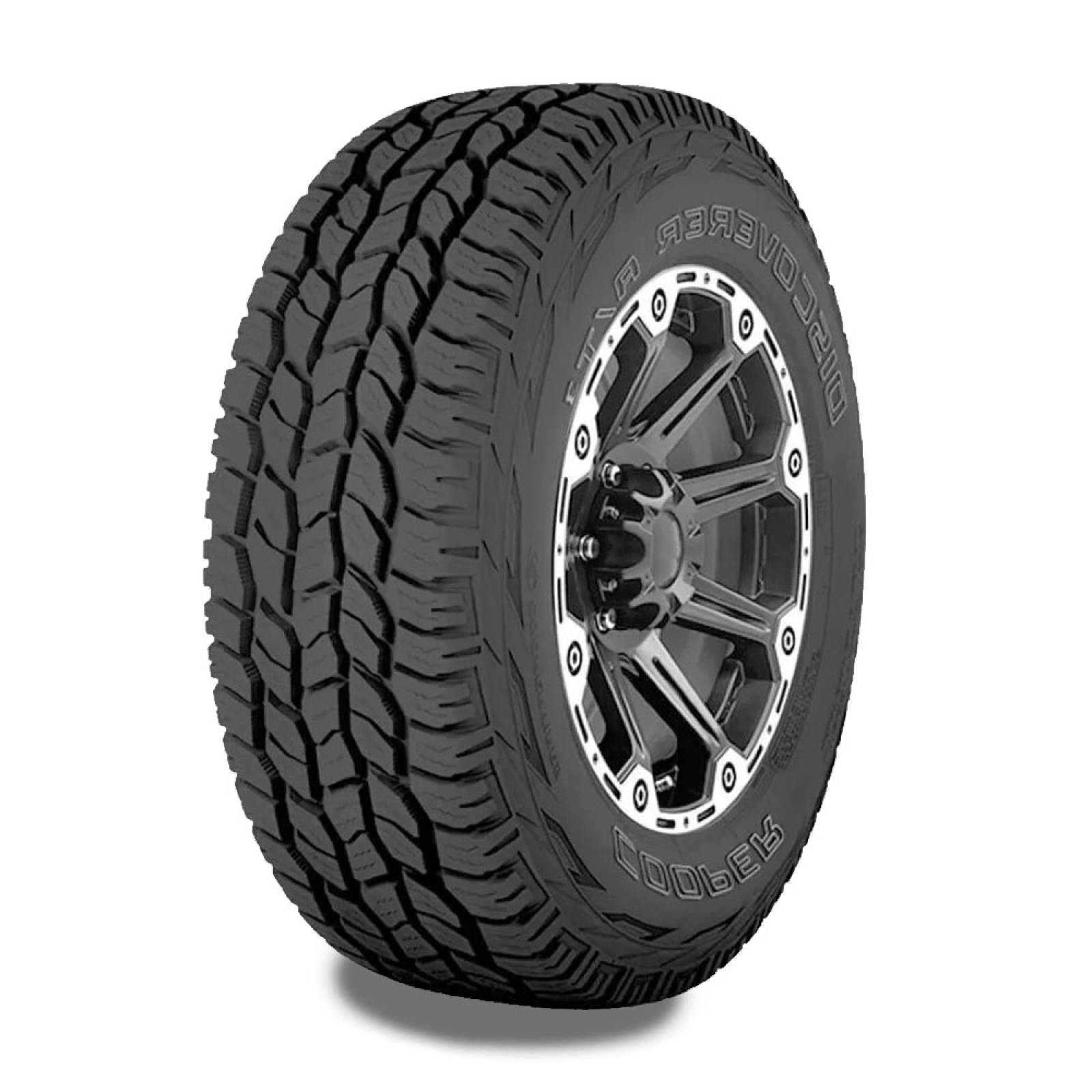 Llanta 275/65 R18 B-COOPER DISCOVERER AT3 116T