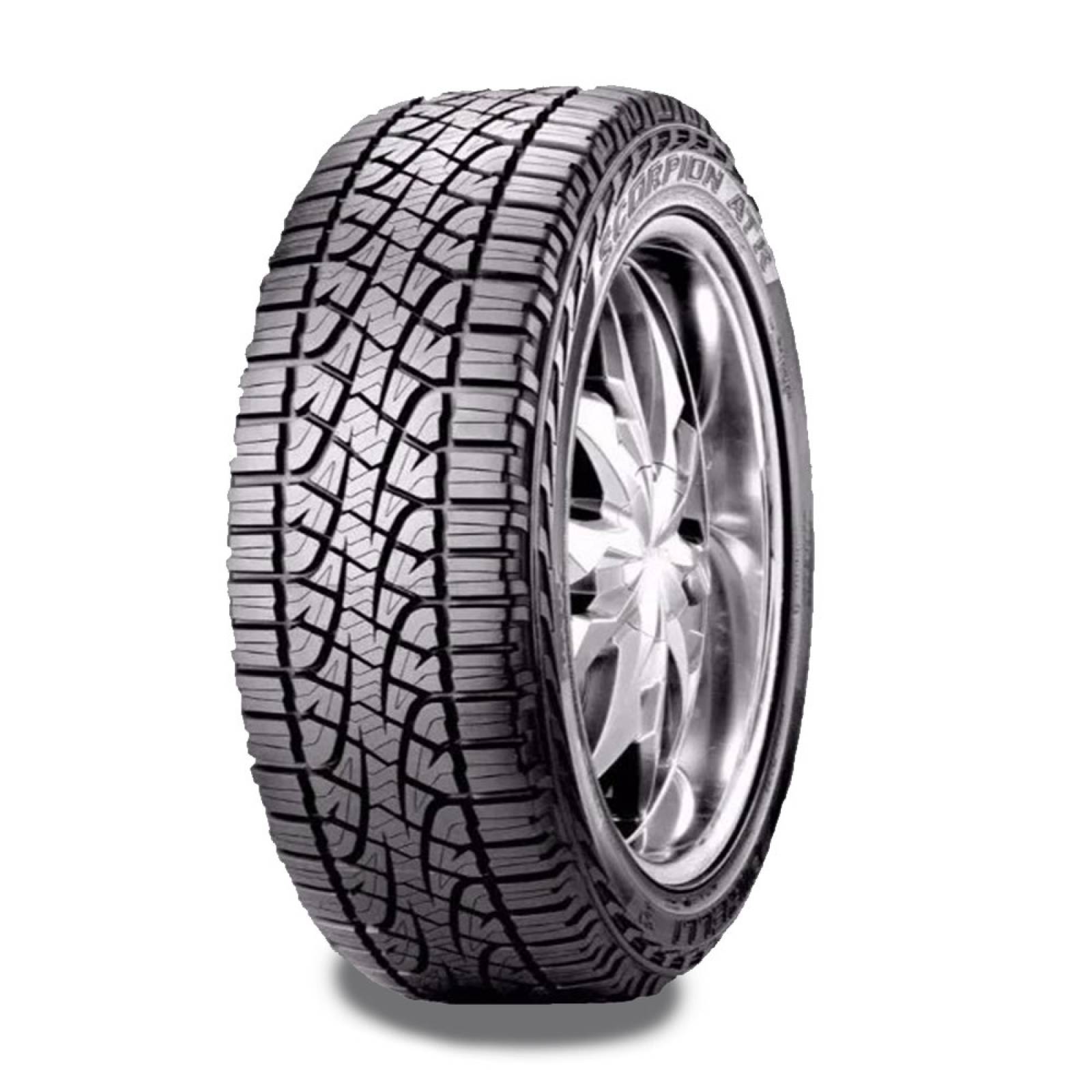 Llanta 175/70 R14 PIRELLI SCORPION ATR 88H