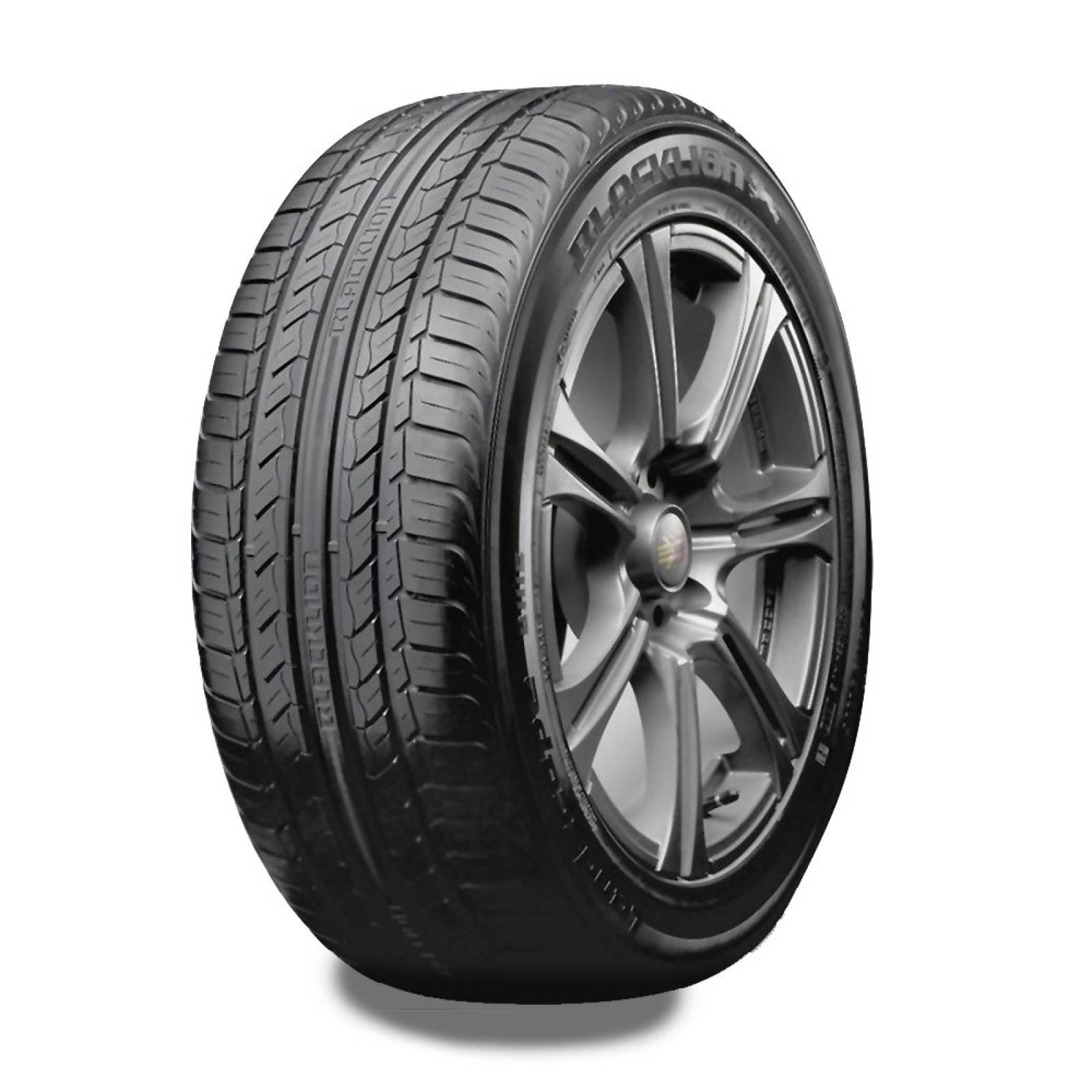 Llanta 185/55 R15 BLACKLION CILERRO BH15 82V