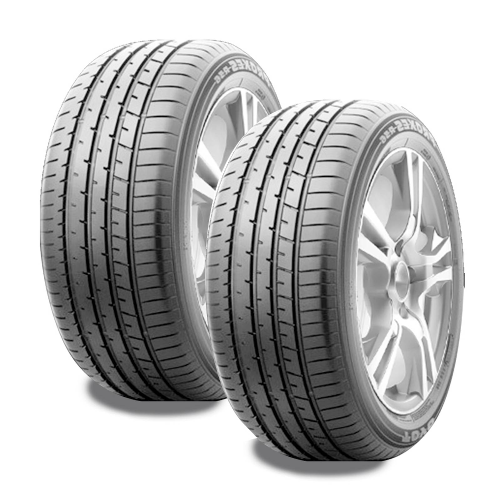 Paquete de 2 Llantas 225/55 R19 TOYO PROXES R36 99V