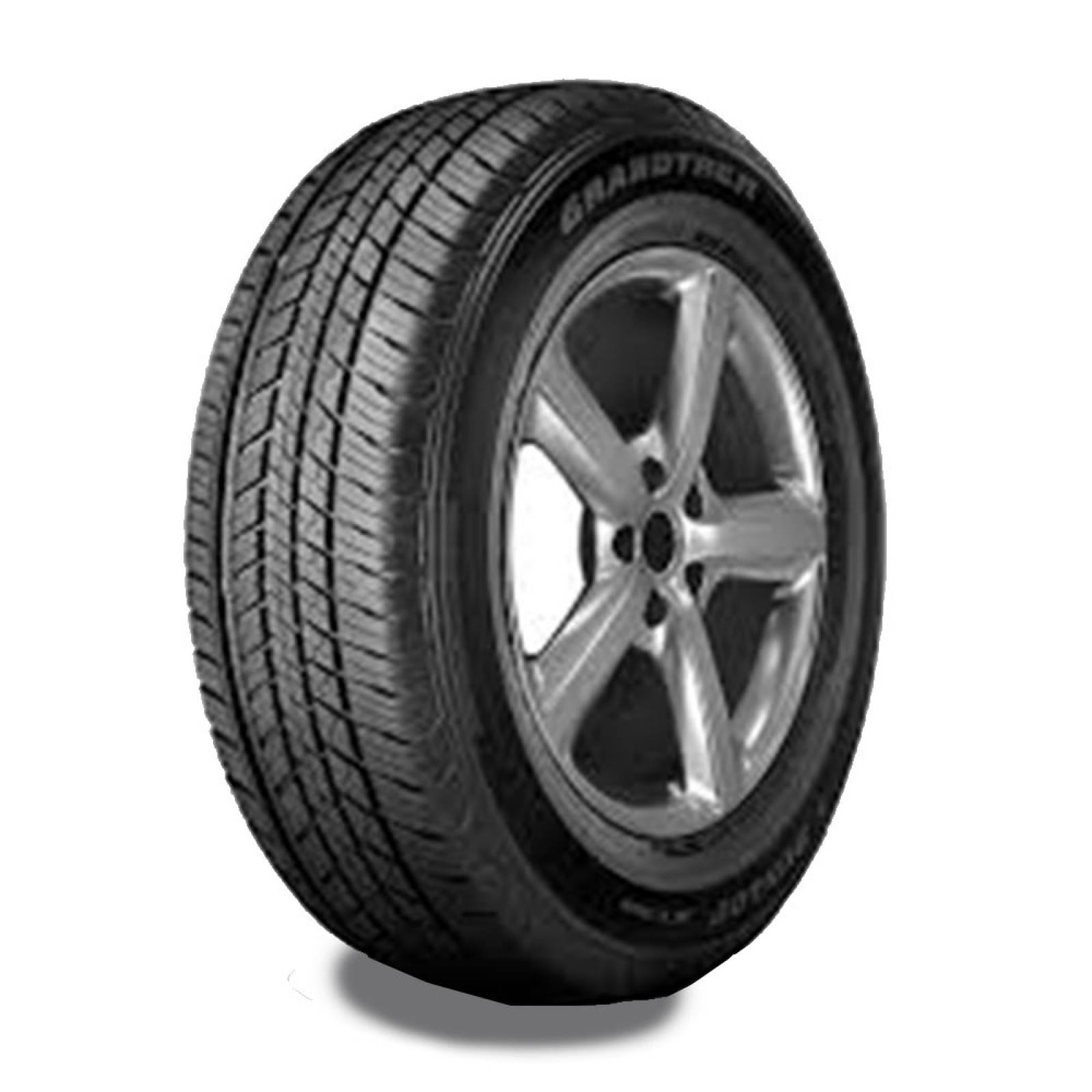 Llanta 225/60 R18 DUNLOP GRANDTREK ST30 100H