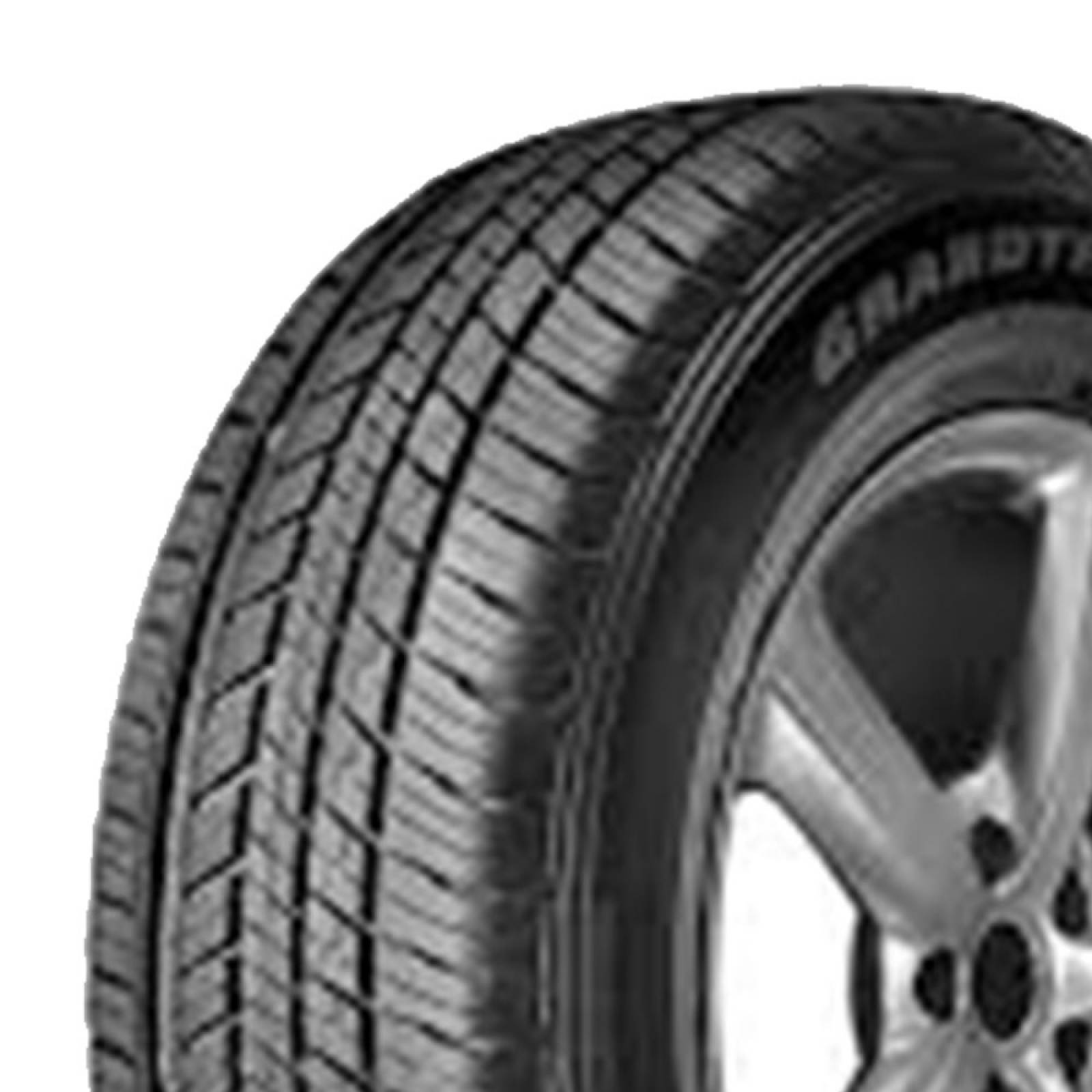 Llanta 225/60 R18 DUNLOP GRANDTREK ST30 100H