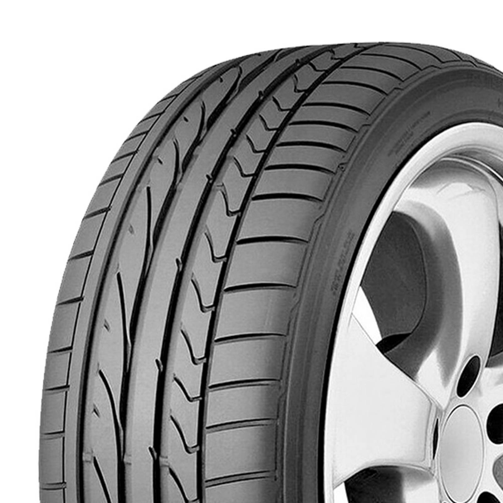 Llanta 215/45 R18 BRIDGESTONE POTENZA RE050A 93Y