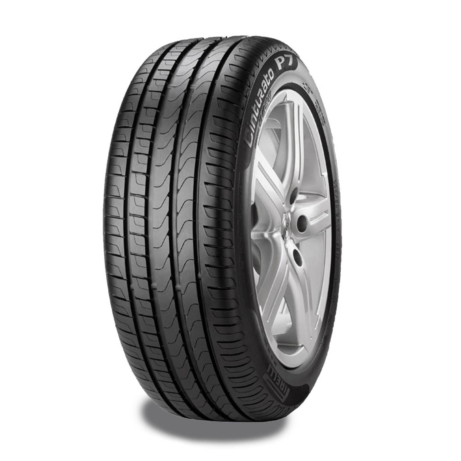 Llanta 205/55 R16 PIRELLI CINTURATO P7 A/S 91H