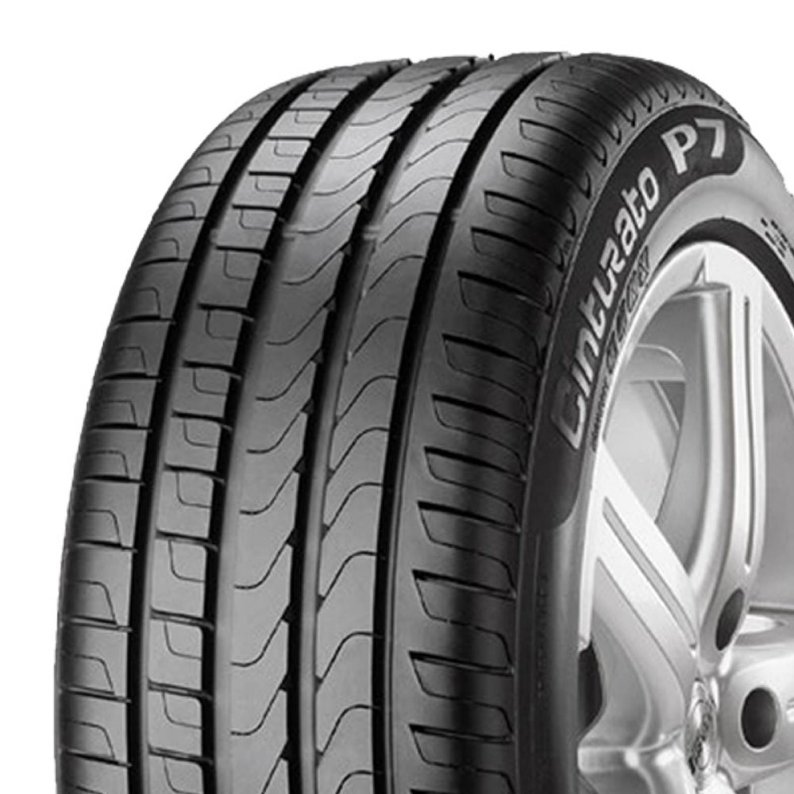 Llanta 205/55 R16 PIRELLI CINTURATO P7 A/S 91H