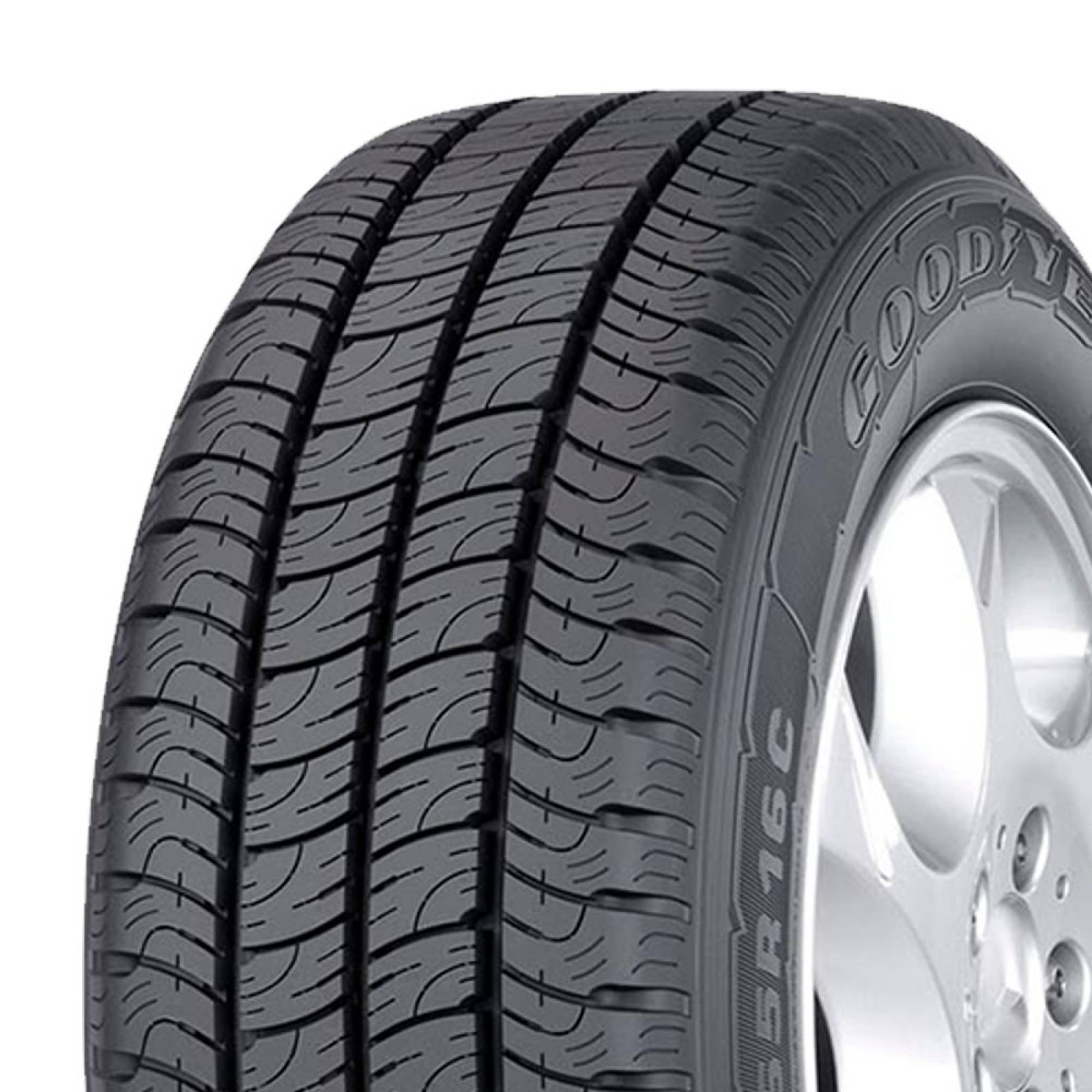 Llanta 195 R15 GOODYEAR CARGO MARATHON 2 106/104Q