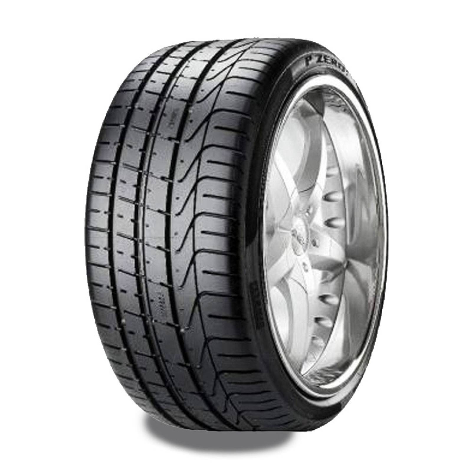 Llanta 235/50 R19 PIRELLI PZERO (MO) 99W