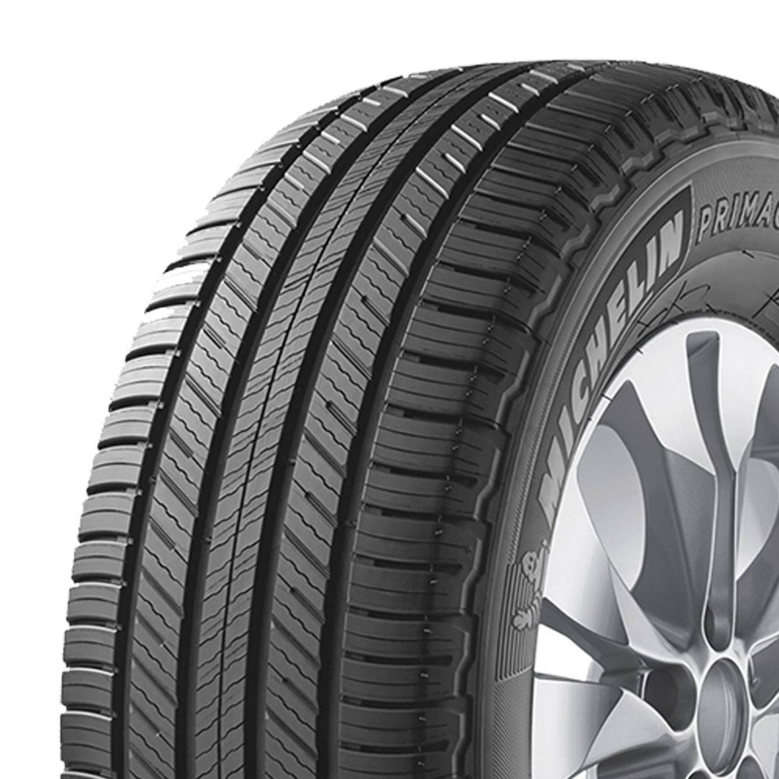 Paquete de 2 Llantas 225/65 R17 MICHELIN PRIMACY SUV 102H