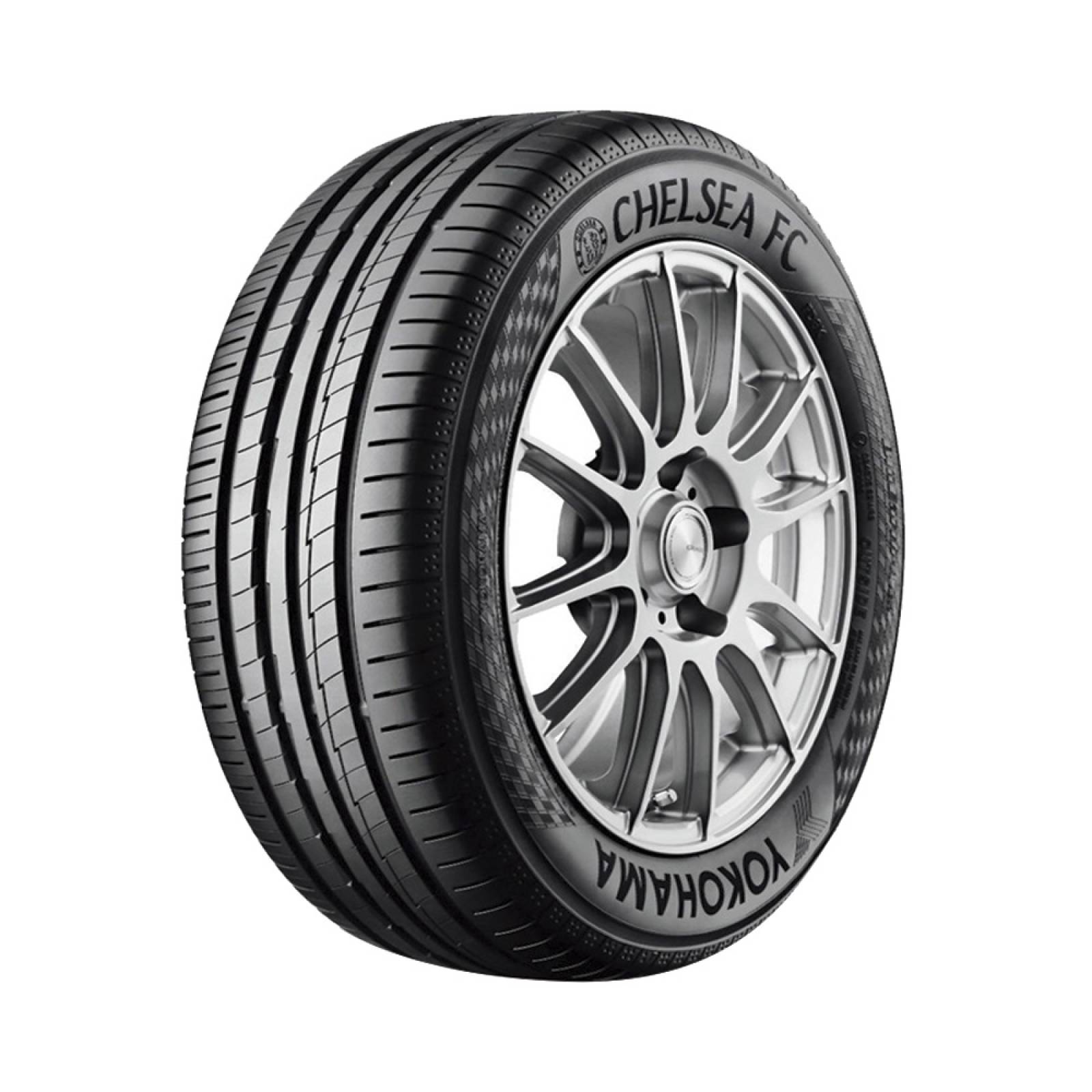 Llanta 175/65 R14 YOKOHAMA BLUEARTH ES32 82H