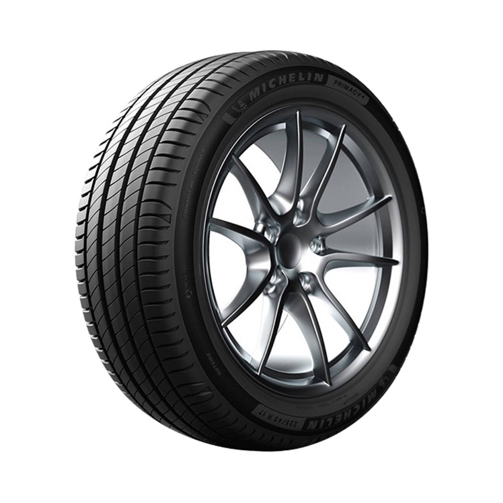 Llanta 195/65 R15 MICHELIN PRIMACY 4 95H