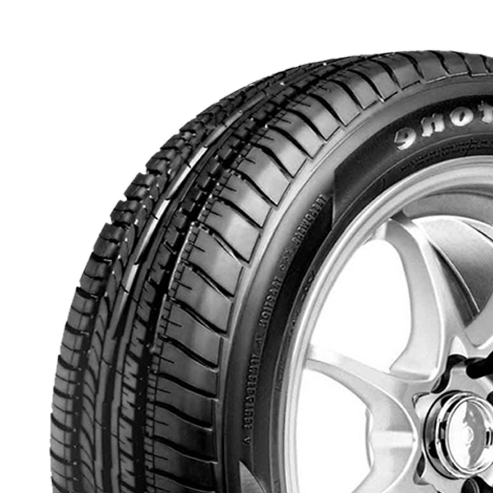 Paquete de 2 Llantas 185/55 R15 FIRESTONE FIREHAWK GTV 82V