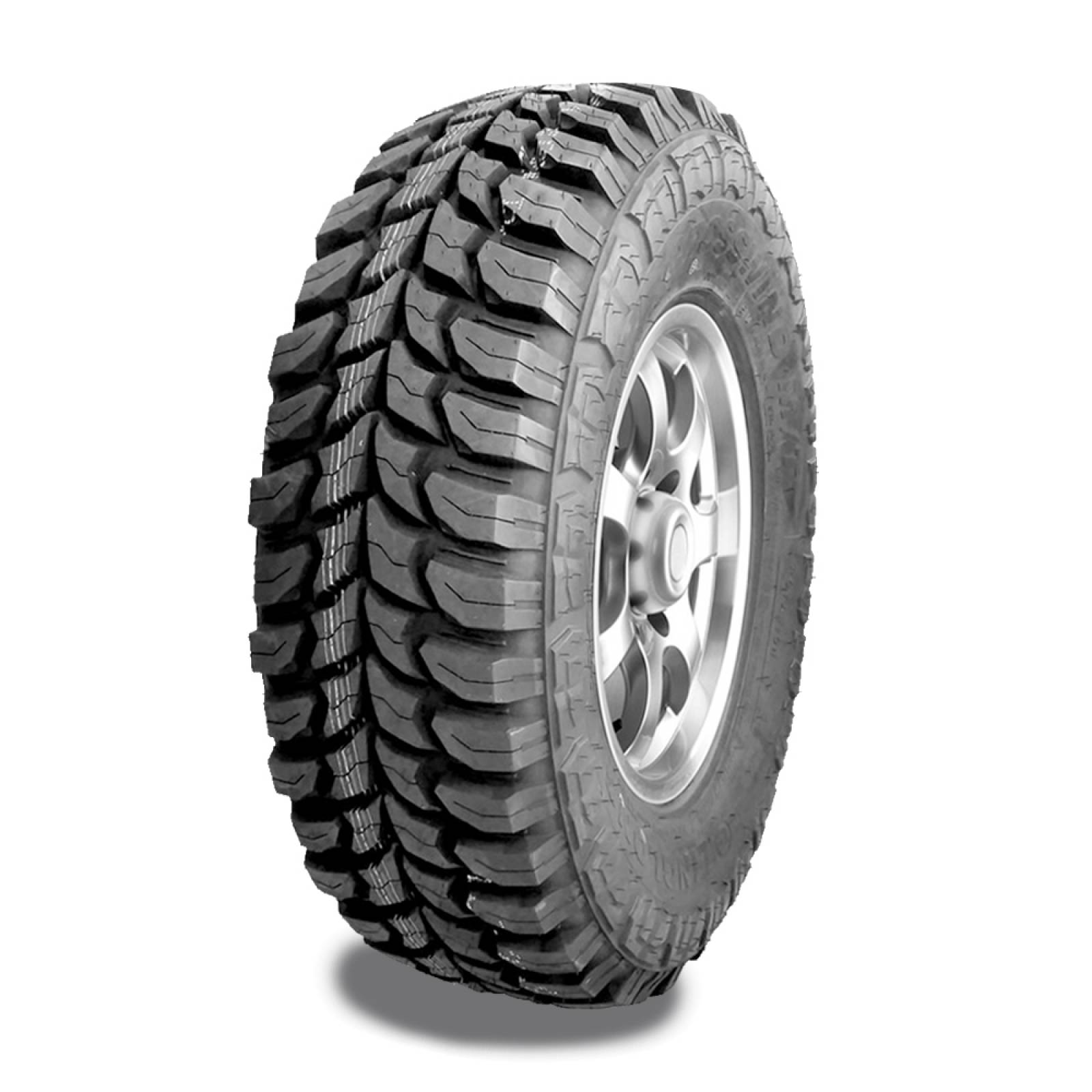 Llanta 255/70 R16 LING LONG CROSSWIND MT 115/112Q