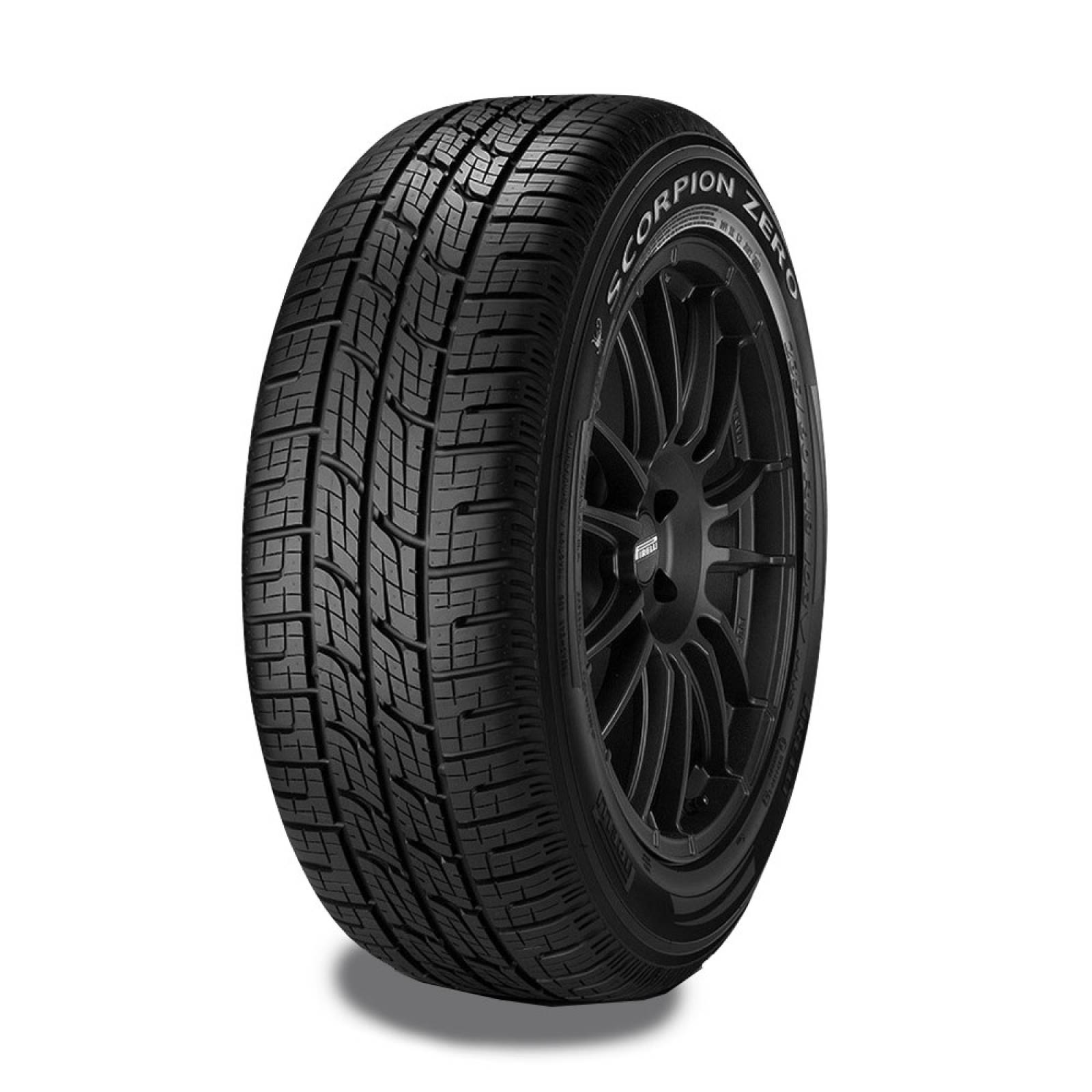 Llanta 255/50 R20 PIRELLI SCORPION ZERO A/S PLUS 109Y