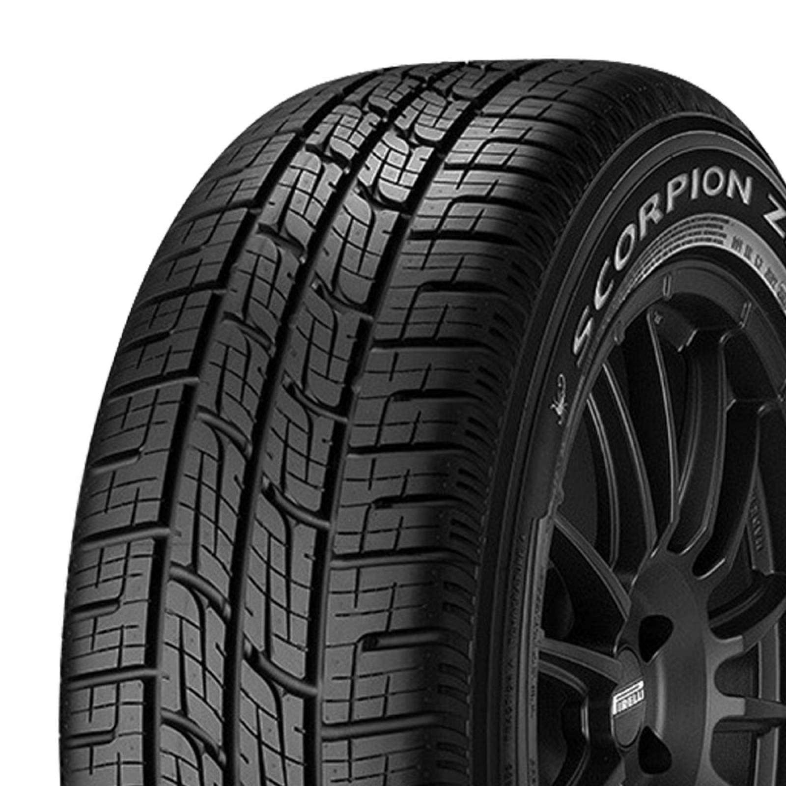 Llanta 255/50 R20 PIRELLI SCORPION ZERO A/S PLUS 109Y