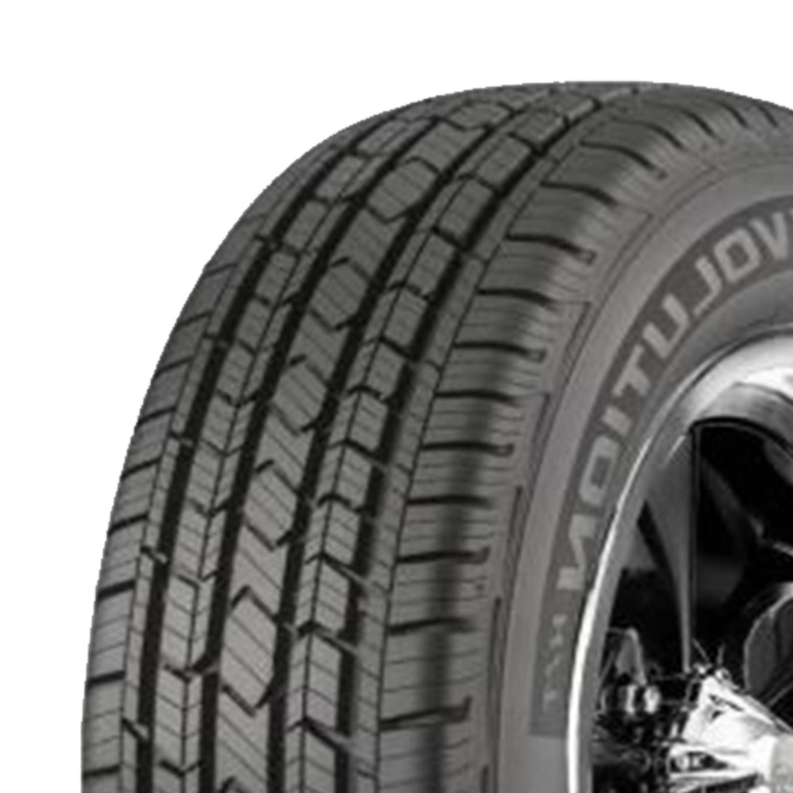 Llanta 215/50 R17 COOPER EVOLUTION SPORT 91V