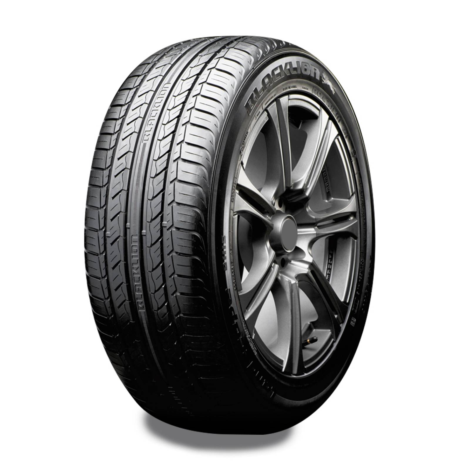 Llanta 215/60 R15 BLACKLION CILERRO BH15 94H