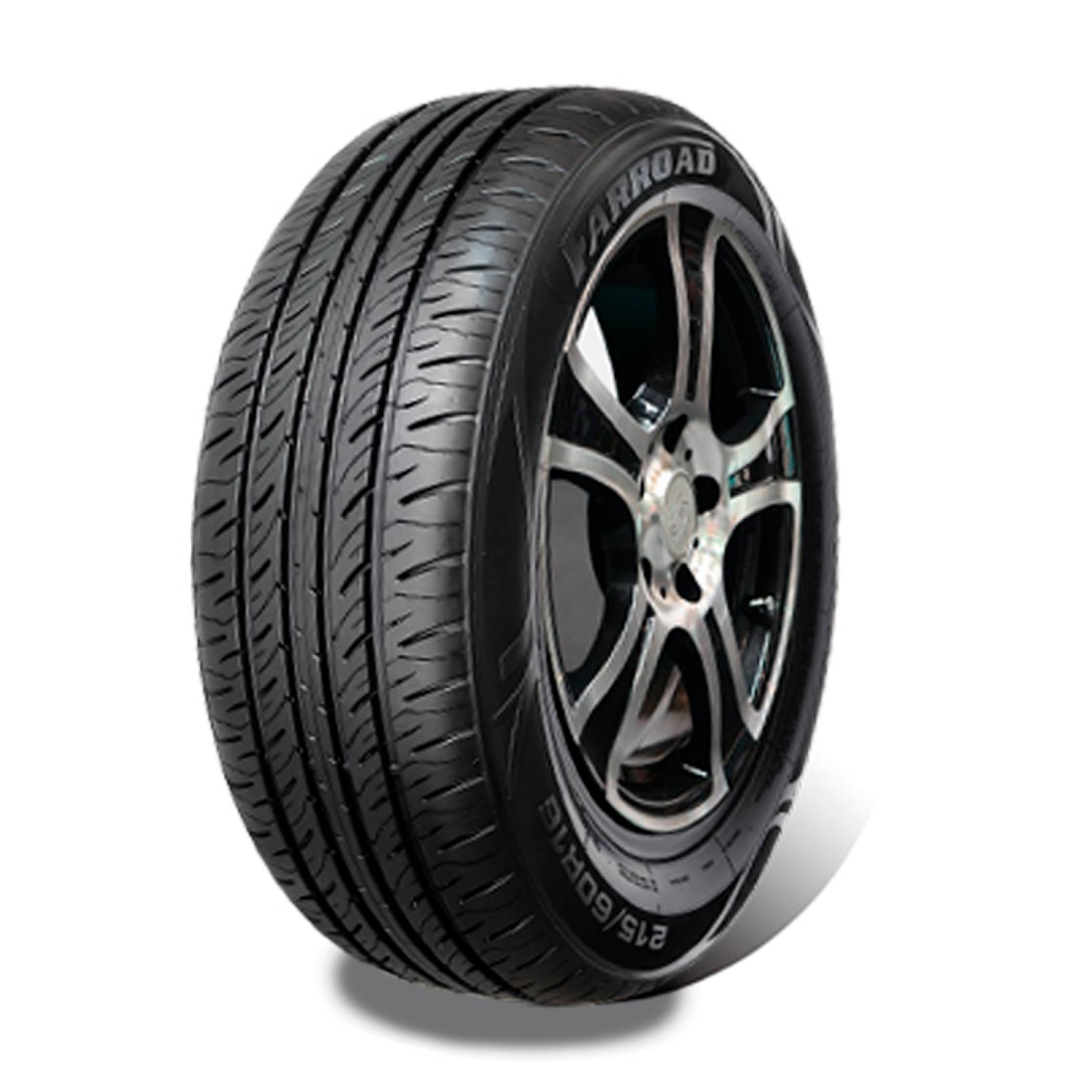 Llanta 215/70 R16 FARROAD FRD16 100H