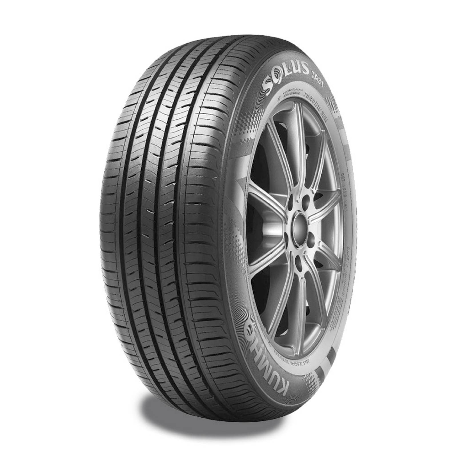 Llanta 215/45 R16 KUMHO SOLUS TA31 90V