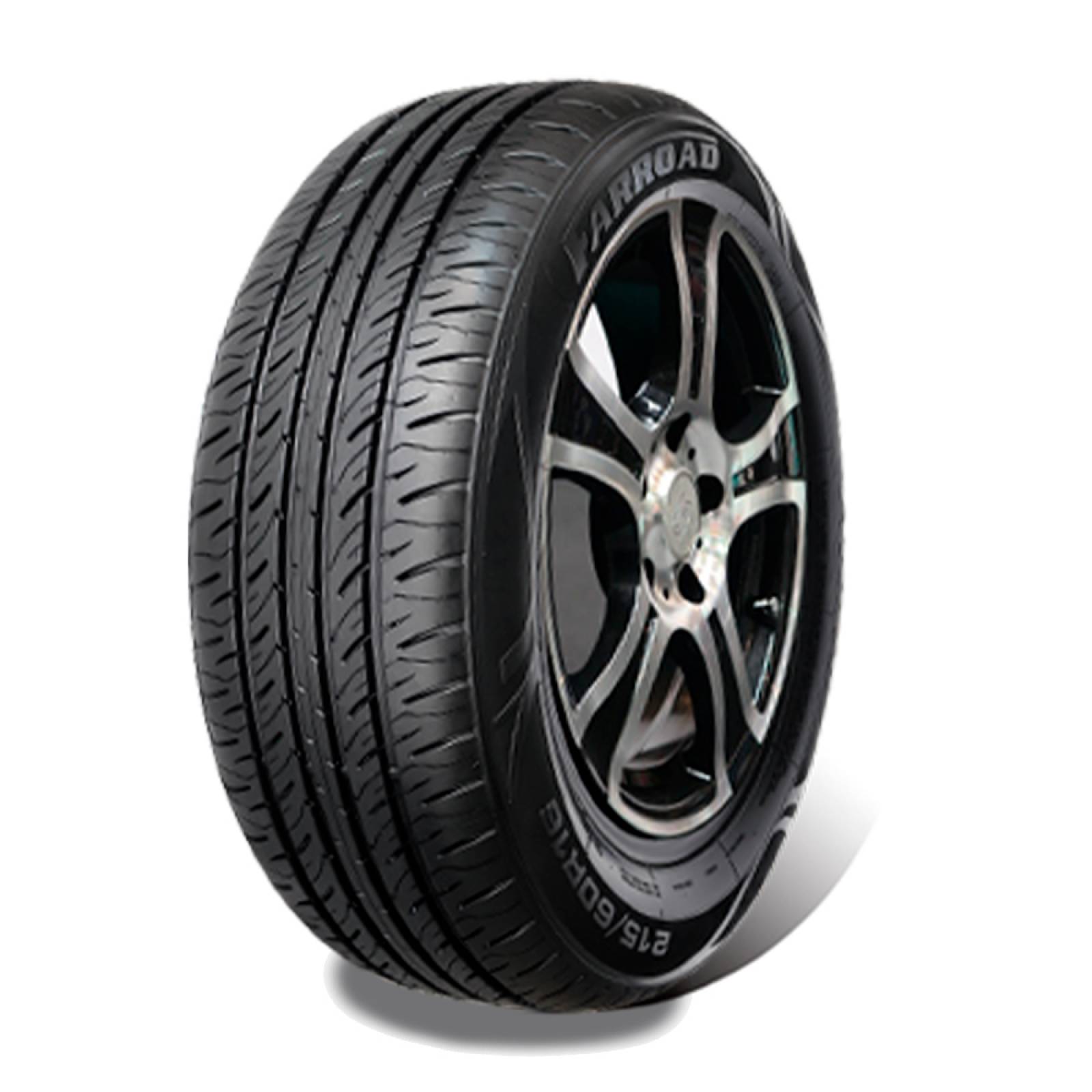 Llanta 215/70 R15 SAFERICH FRC16 98T