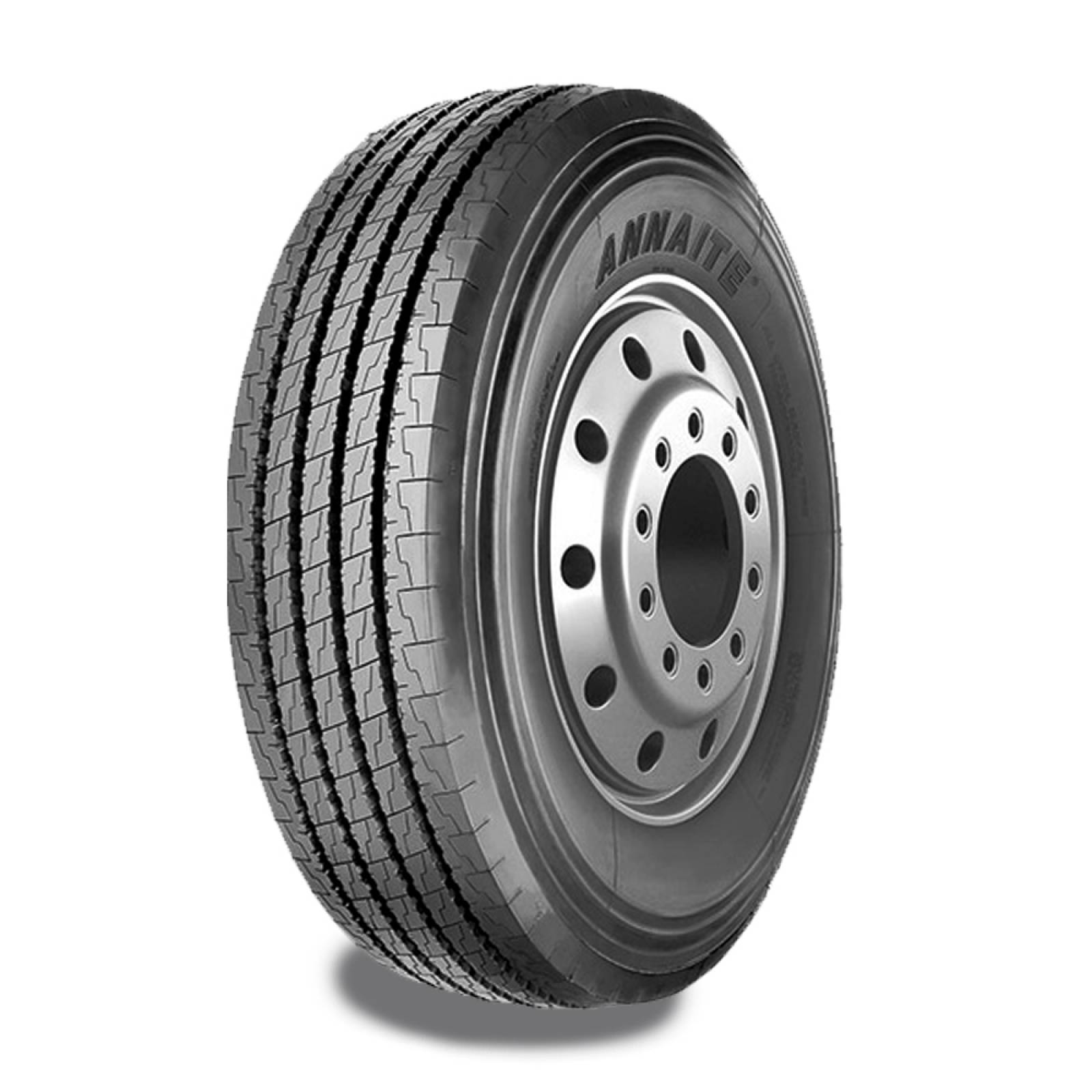 Llanta 225/70 R19.5 AMBERSTONE 366 128/126M (TP)