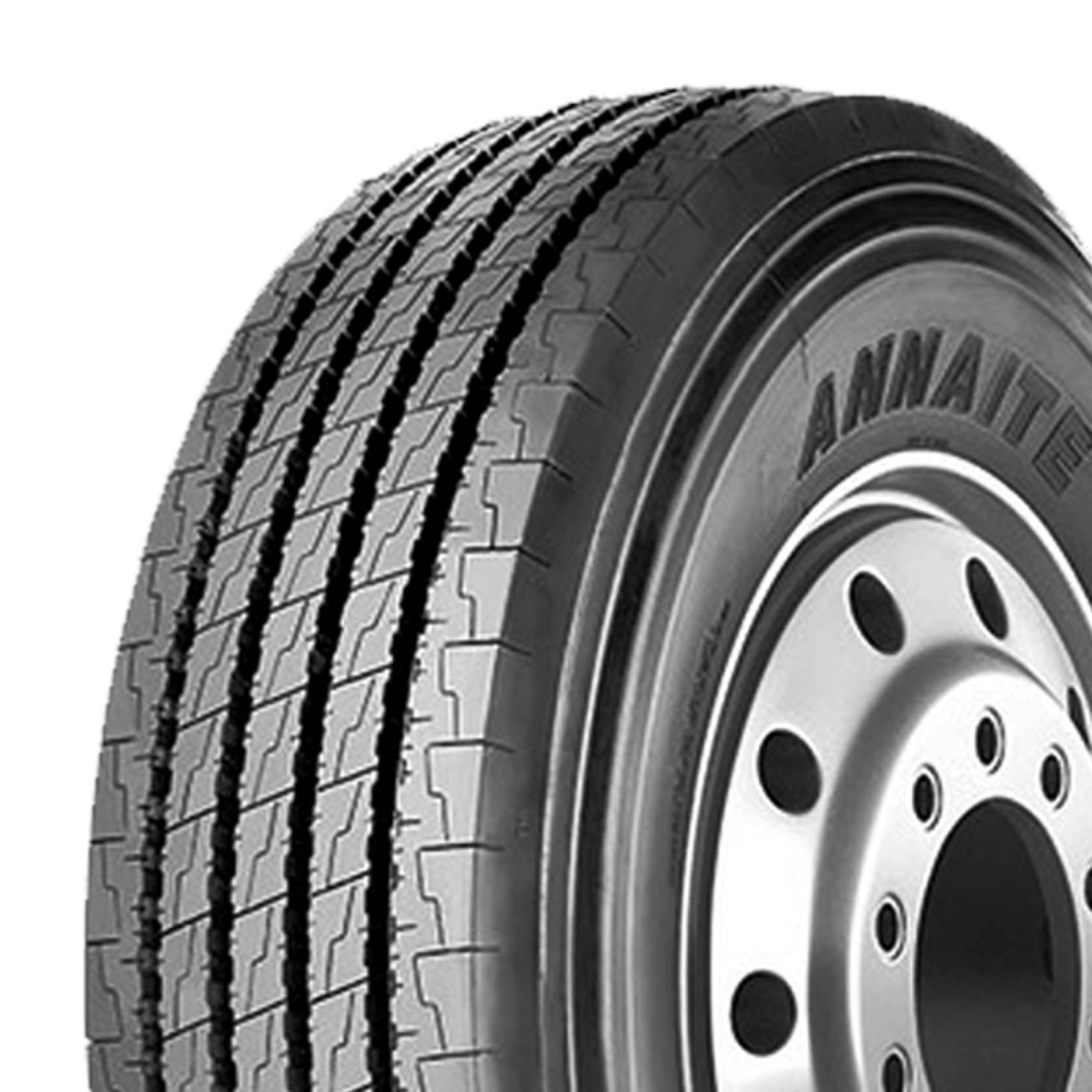 Llanta 225/70 R19.5 AMBERSTONE 366 128/126M (TP)