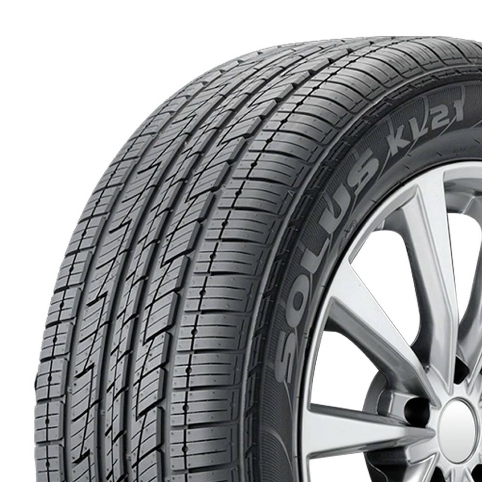 Llanta 225/65 R17 KUMHO KL21 102H