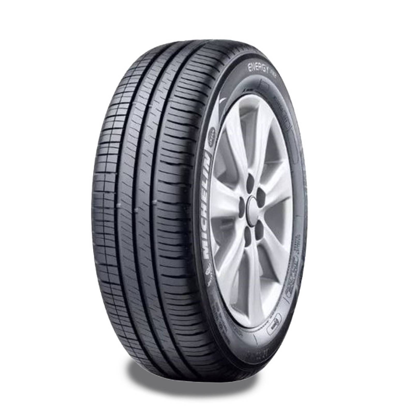 Llanta 185/60 R14 MICHELIN ENERGY XM2+ 82H