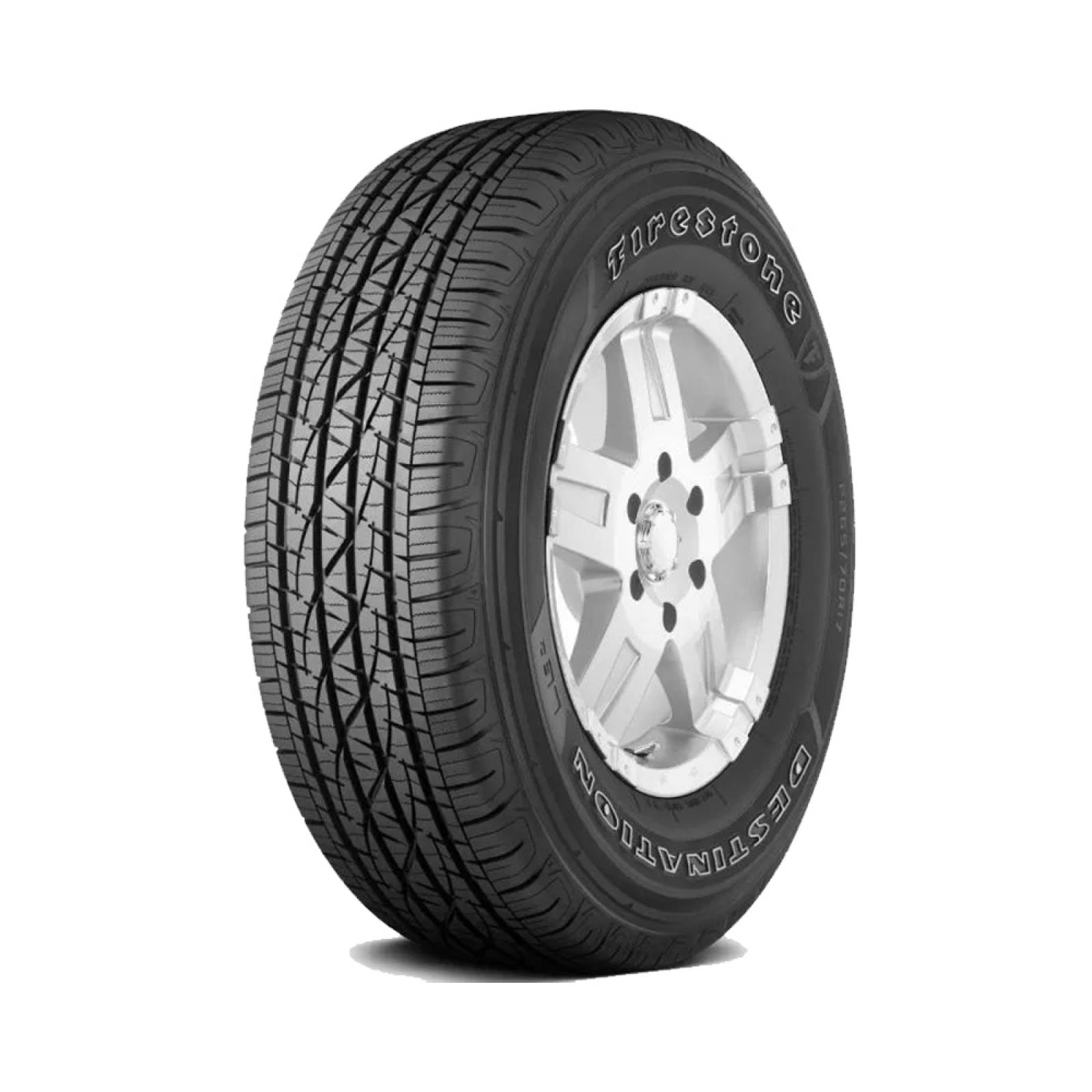 Llanta 225/60 R17 FIRESTONE DESTINATION LE2 99T